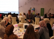 Professional Development Workshop on Differentiation in Reading and Writing by Dr. Chris Weber / 12 November 2016 Saturday at Four Seasons Hotel, Amman, Jordan