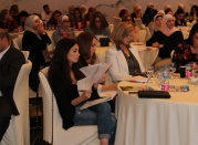 Professional Development Workshop on Differentiation in Reading and Writing by Dr. Chris Weber / 12 November 2016 Saturday at Four Seasons Hotel, Amman, Jordan